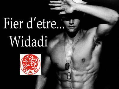 fier d'etre widadi