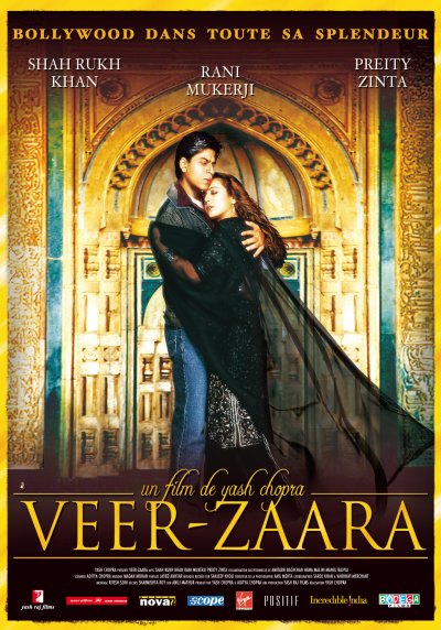 veer $ zaara