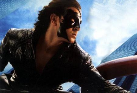 hrithik rochan.....................krich the movie
