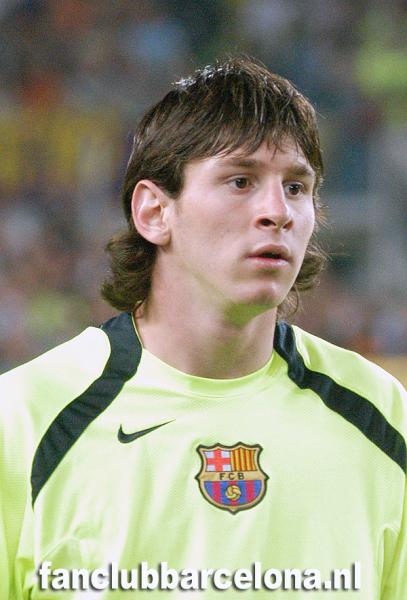 messi................................30