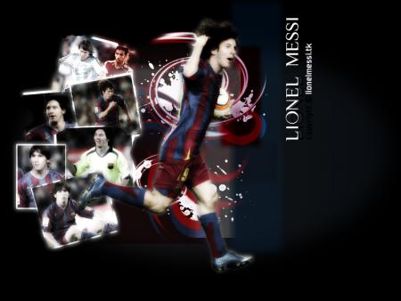 messi................................30