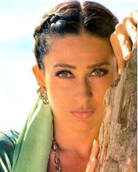 karisma kapoor