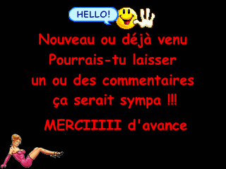 kestion