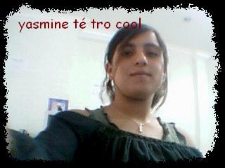 yassmine