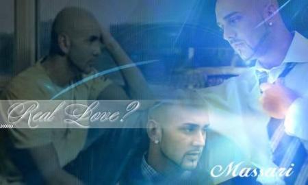 Massari Real Love
