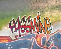 yassmine l3alam