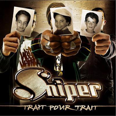 Sniper - Sans repère