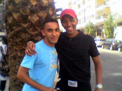 c moi et yasine
