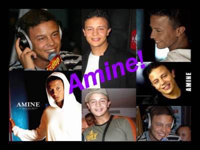amine